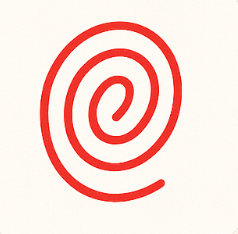 The Red Thread Logo